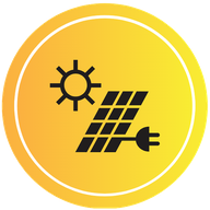 Kassel Solar Logo